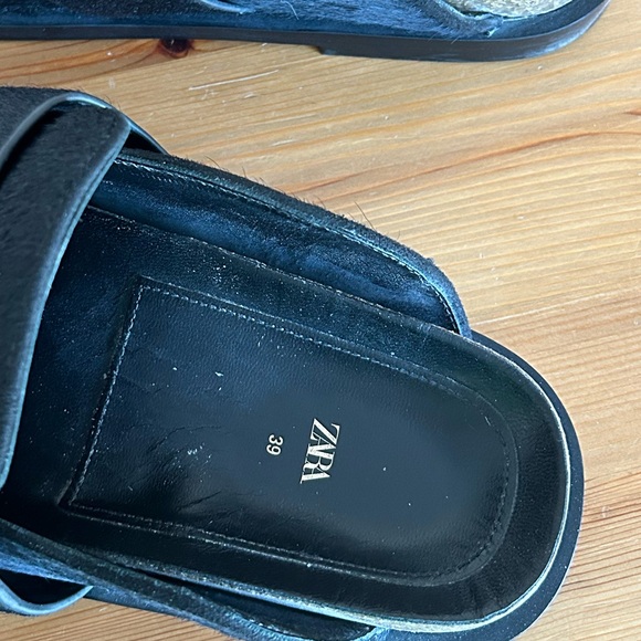 Zara Shoes - Picture 7 of 13